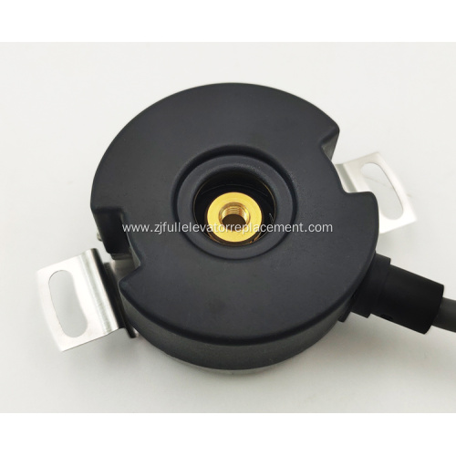 47HB13ZT10T9-33 Fujitec Elevator Rotary Encoder